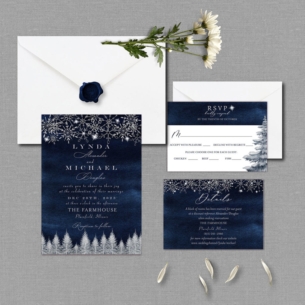 Affordable Wedding Invitations